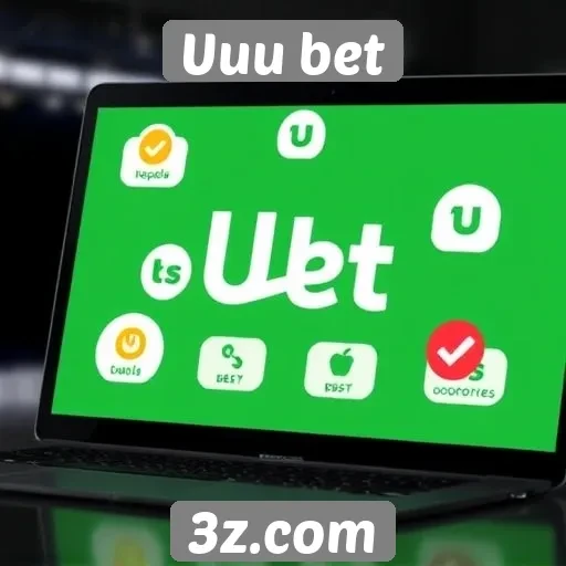 Novos recursos do site Uuu bet