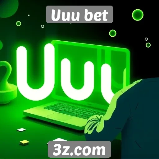 Uuu bet avalia evolução das plataformas de apostas online