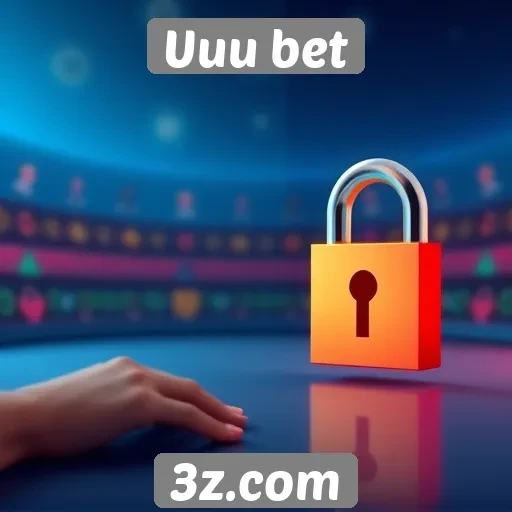 Análise da segurança do site Uuu bet em transações financeiras