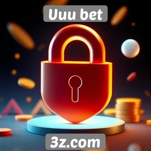 Plataforma Uuu bet adota medidas de segurança avançadas